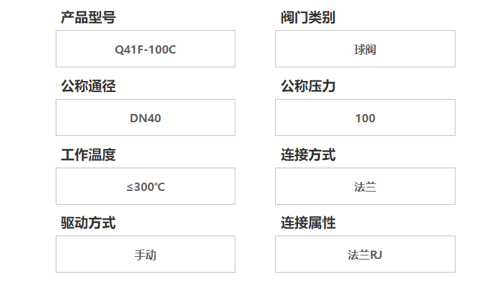 耐高温型betway365必威体育
参数